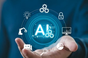 中国人工智能企业数量已超5000家