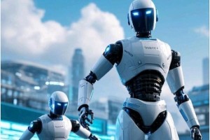 科技部:正在推动人形机器人在汽车制造、物流搬运、电力巡检等场景加速落地应用