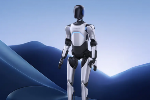 瑞士媒体:中国机器人重塑服务业