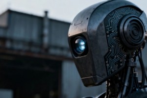 53亿美元拿下ABB机器人,只是孙正义豪赌AI的开始