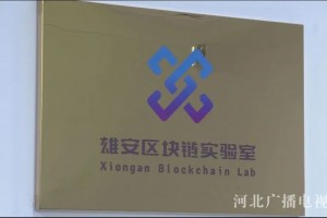 区块链护航!数字技术改变雄安生活