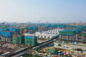 区块链护航!数字技术改变雄安生活